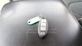2019 Nissan Patrol — Keys — Photo 5 — Thumbnail