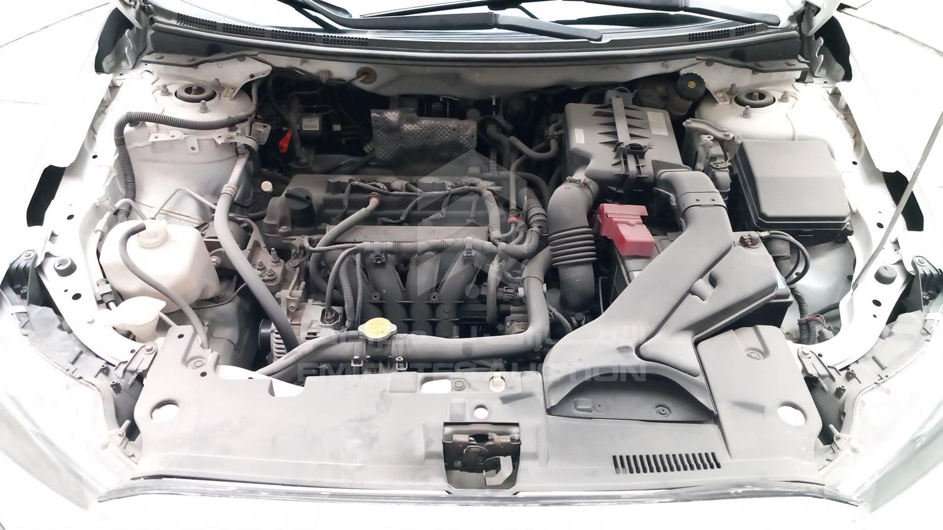 2017 MITSUBISHI LANCER VIN: JE3AB36A5HU714432
