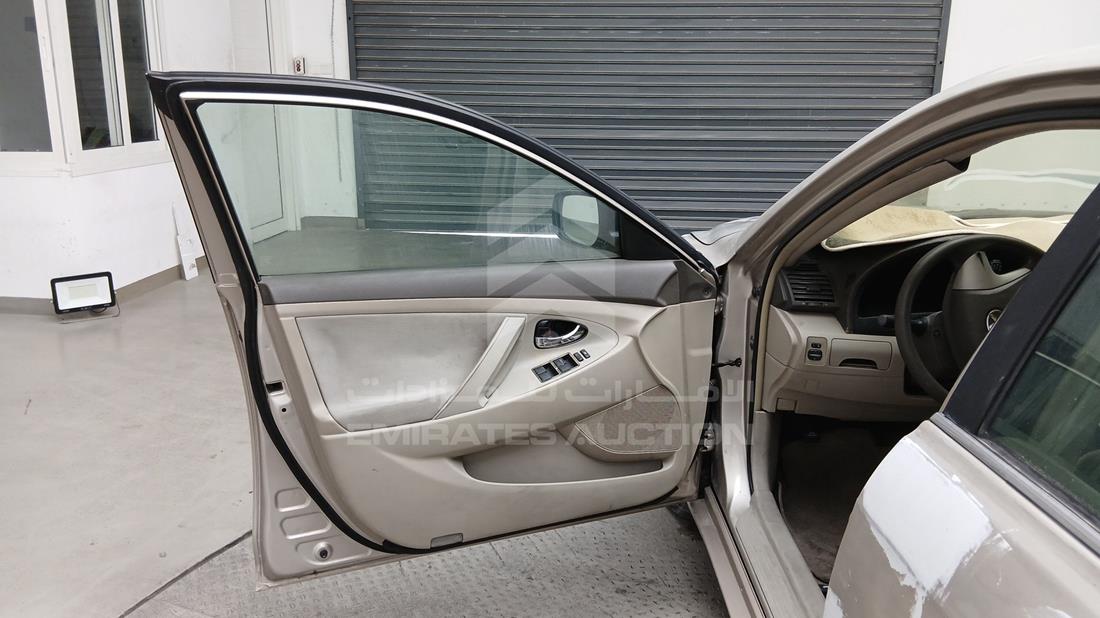 2007 Toyota Camry — Front Left Door — Photo 11