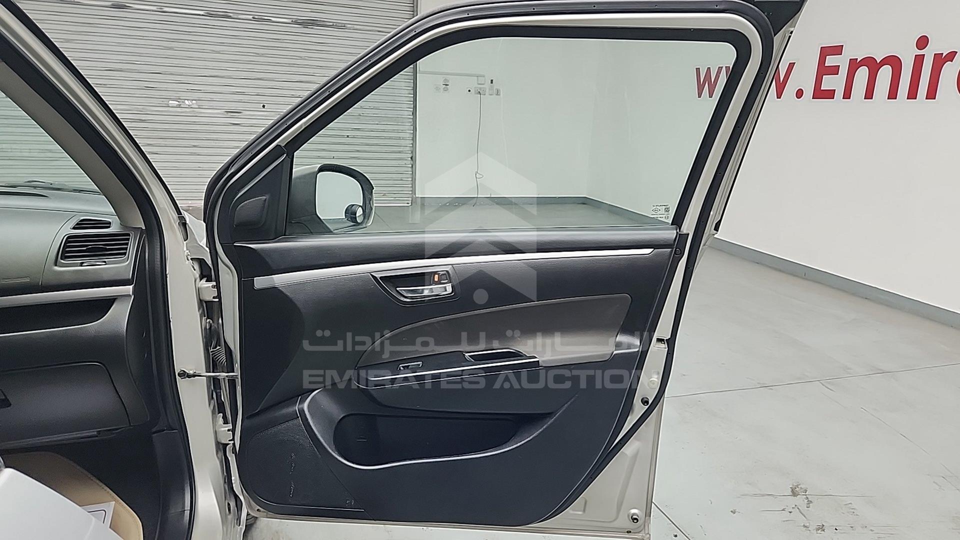 2014 SUZUKI SWIFT VIN: MA3ZC6B10EA505574