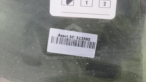 Lexus LS 430 2001 JTHBN30FX10033264 Image 17