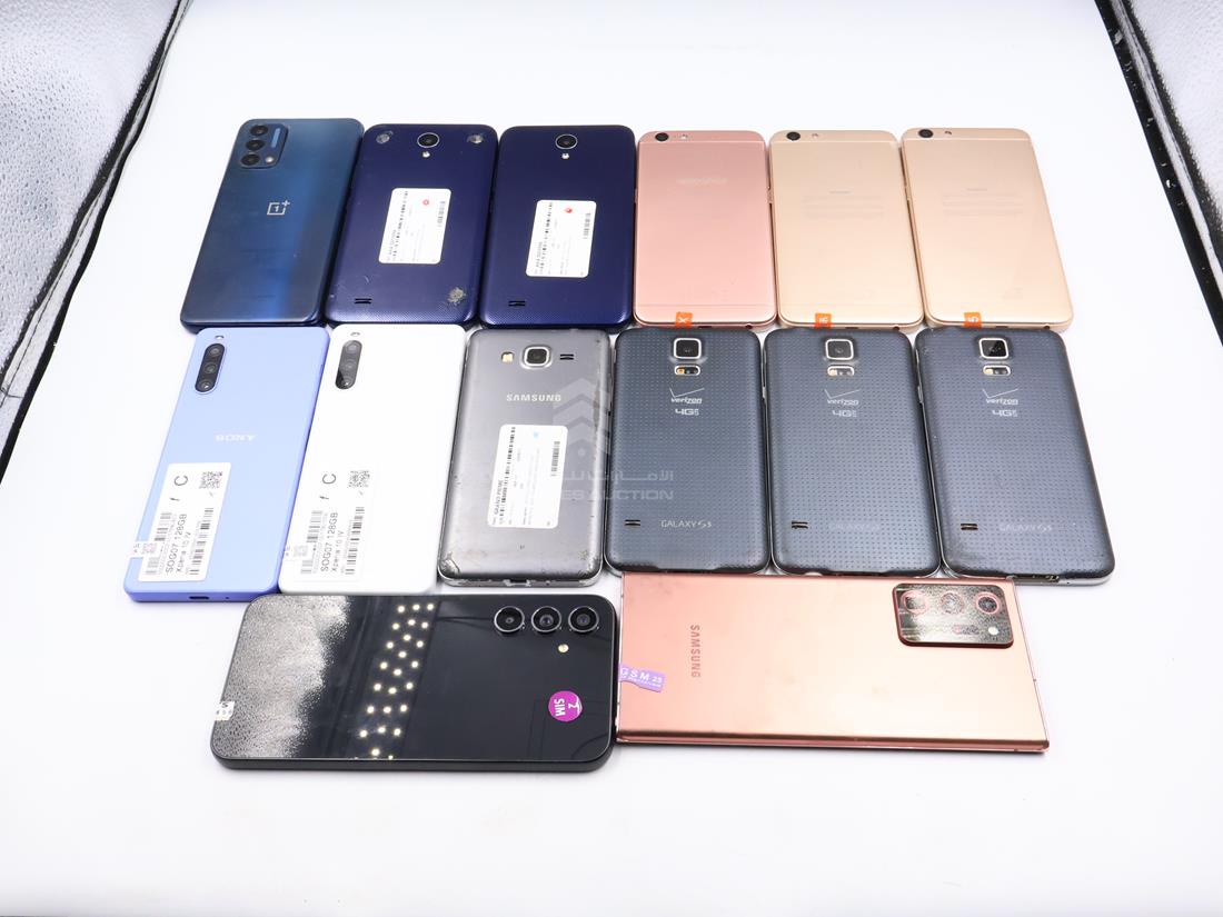 Mobile Phones for sale in UAE - 608043 | Emirates Auction