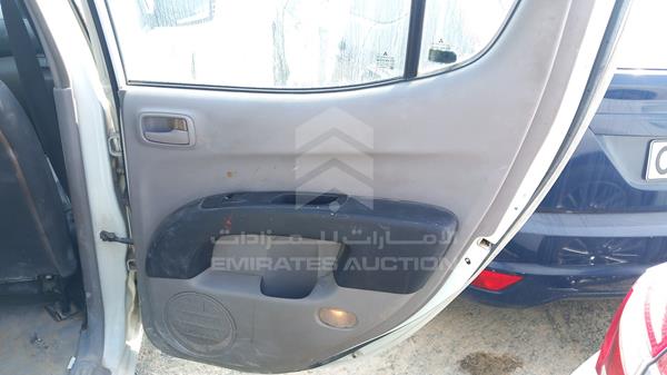 MMBJNKA50DD018853 Mitsubishi L 200