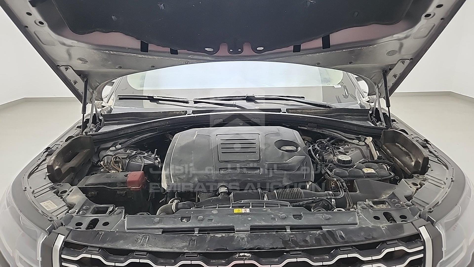 2020 RANGE ROVER VELAR VIN: SALYA2BX3LA269414