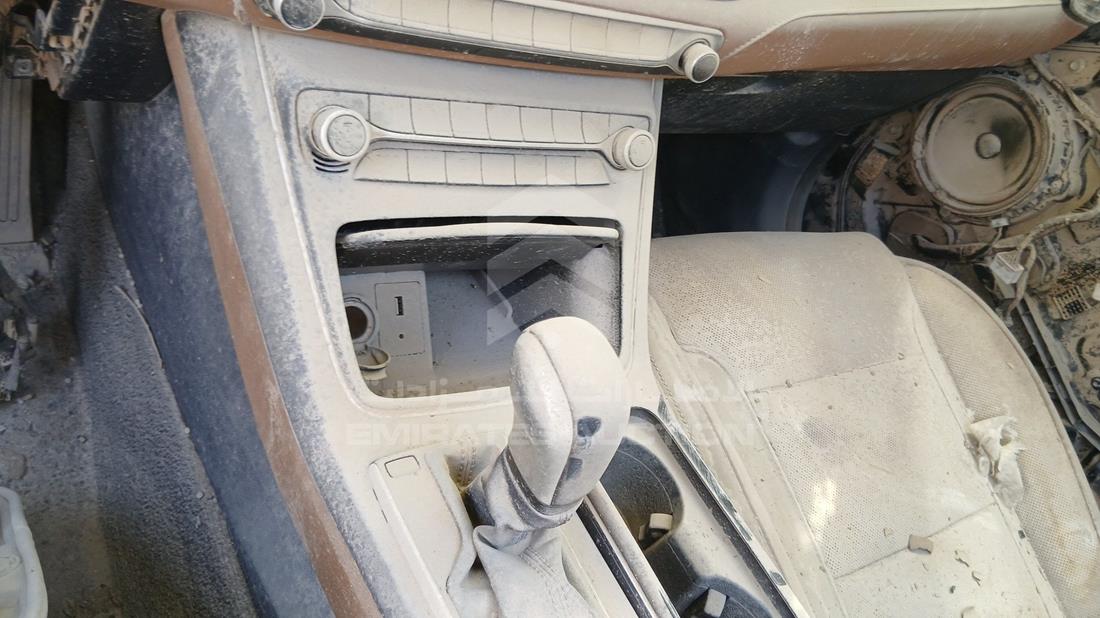 2018 Hyundai Grandeur - Scrap without document — Gear View — Photo 16