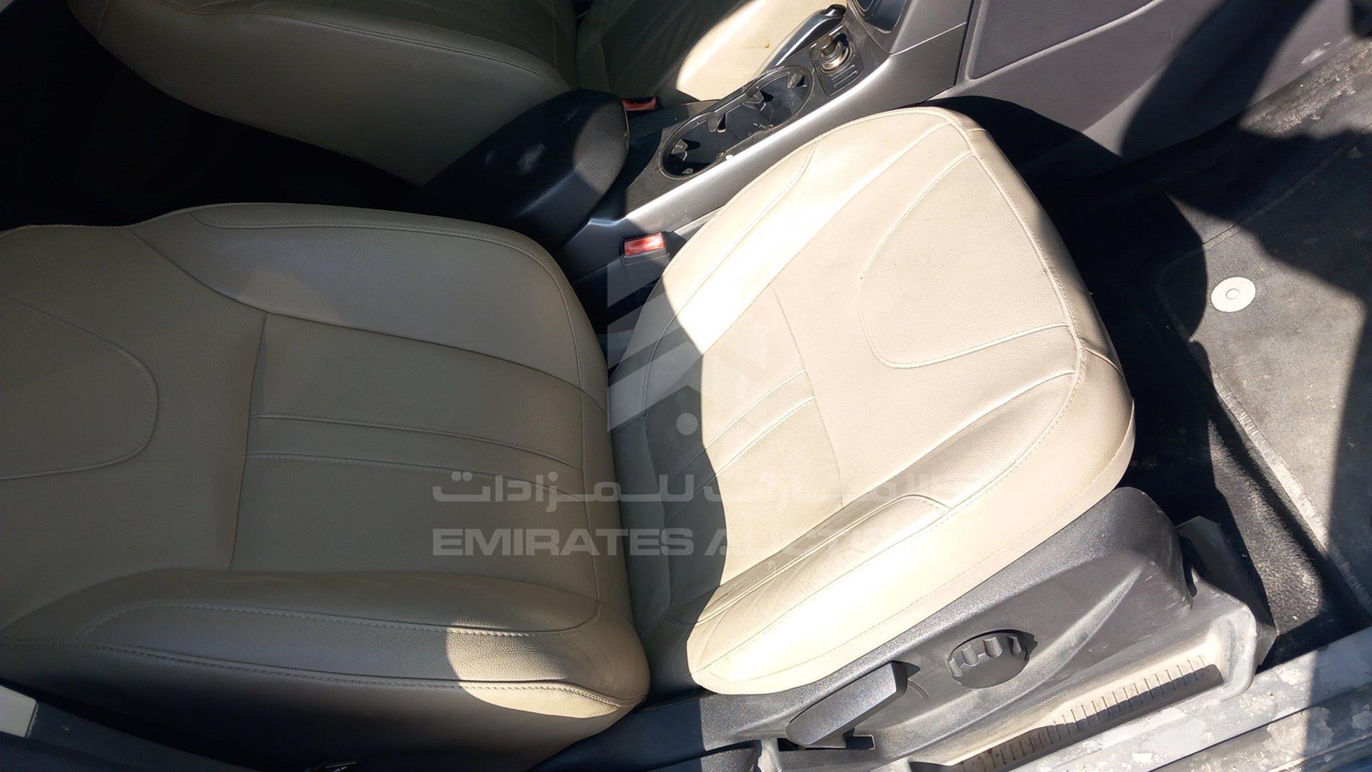 2015 FORD ESCAPE VIN: WF0CM4A46FVK05972