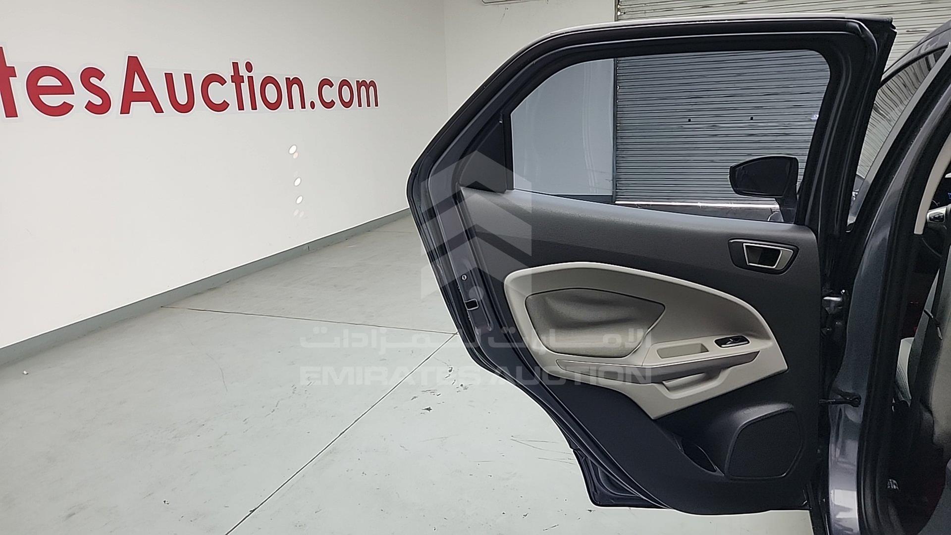 2017 FORD ECOSPORT VIN: MAJFK2BA8HAT02086