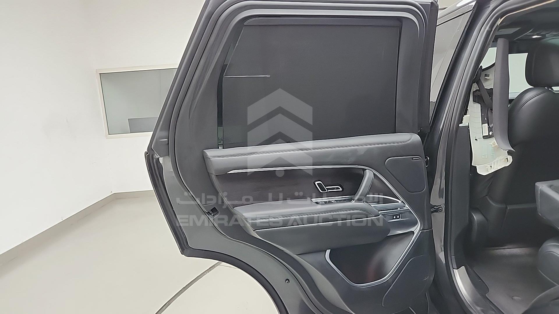 2023 RANGE ROVER VOGUE VIN: SALKP9EU0PA037565