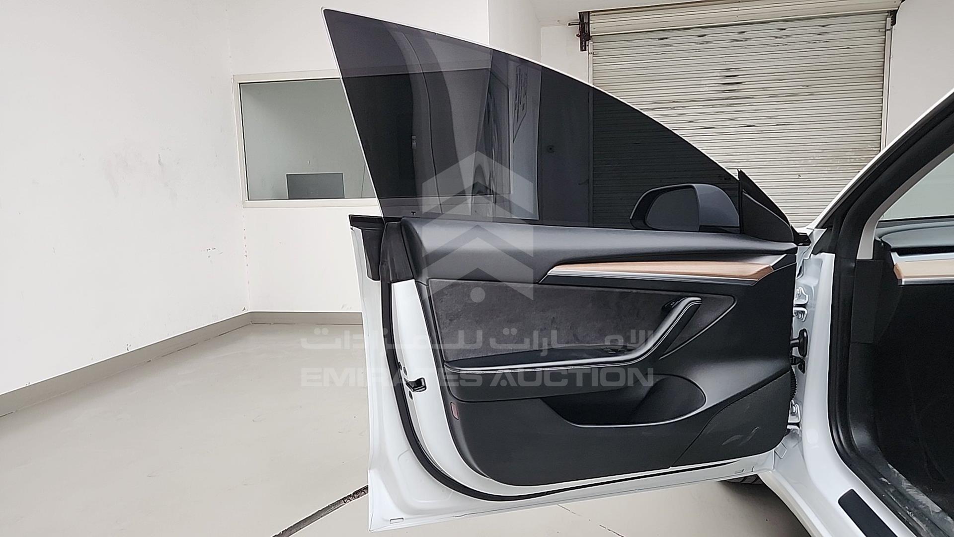 2023 TESLA MODEL 3 VIN: LRW3E7EK7PC688022