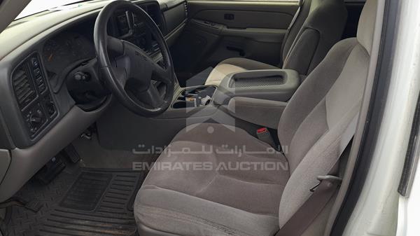GMC Yukon 2004 1GKEK13ZX4J154154 Image 3