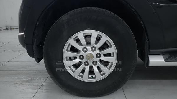 JMYLRV95WCJ702120 Mitsubishi Pajero