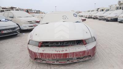 فورد موستانج 2012 - #665395