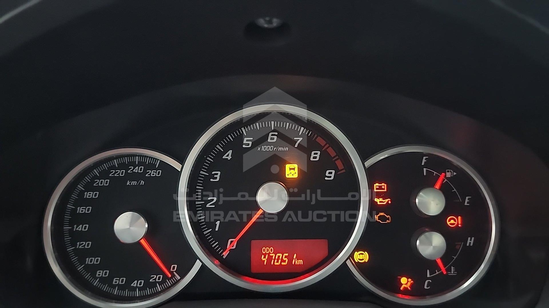 2015 TOYOTA GT86 VIN: JF1ZN11A4FG020893