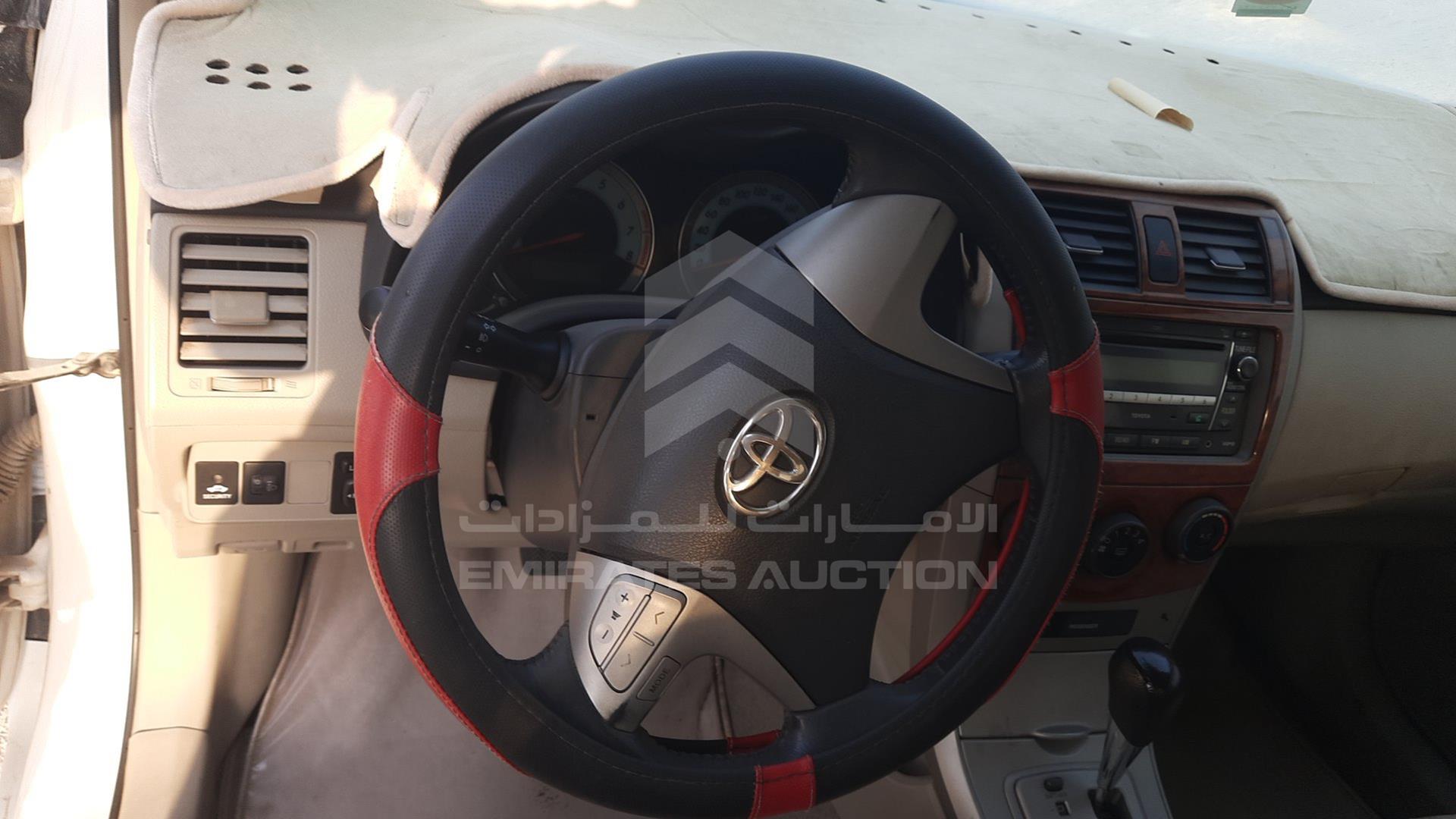 2012 TOYOTA COROLLA VIN: RKLBC42E4C4511064