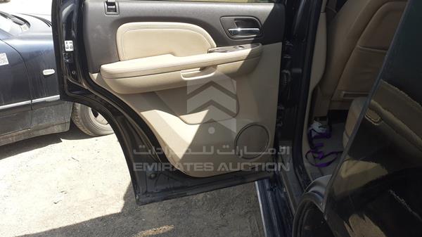 1GKFK03239R126996 GMC Yukon