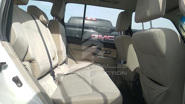 JMYLRV95WEJ718993 Mitsubishi Pajero