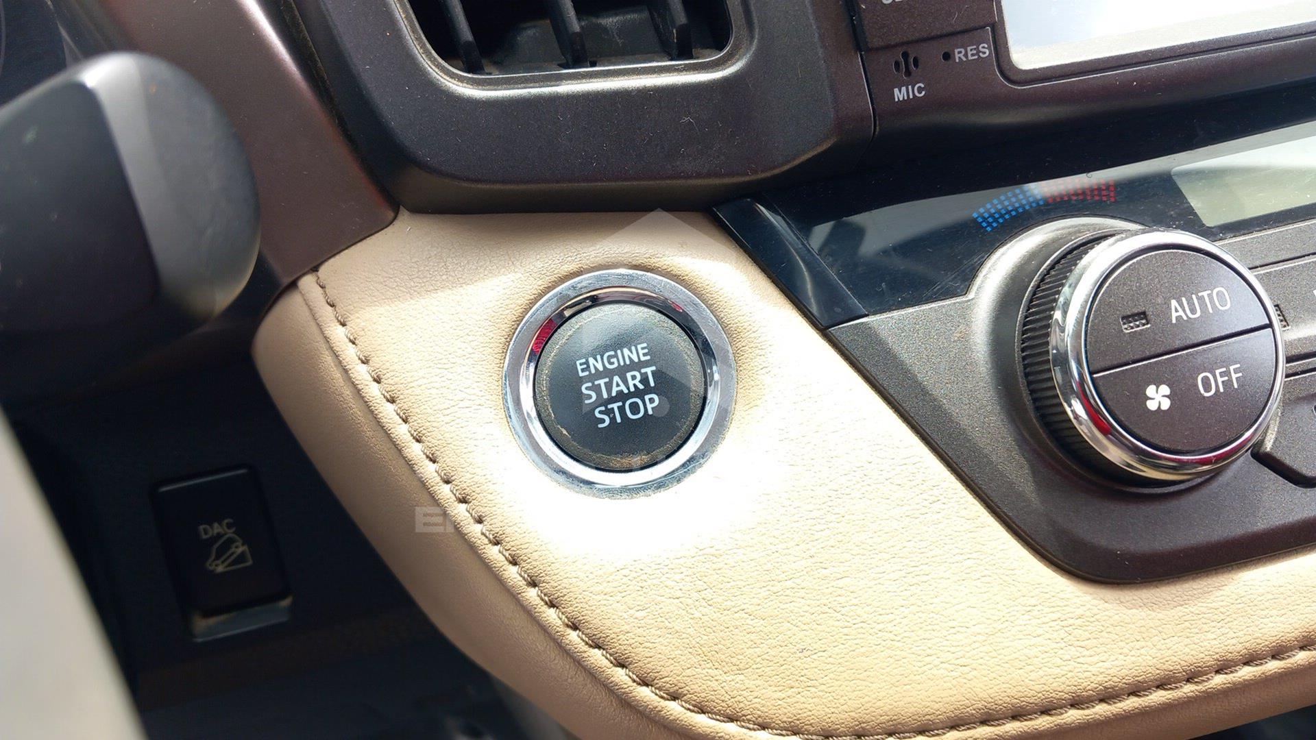 2013 TOYOTA RAV-4 VIN: JTMDF9EV3DD001683