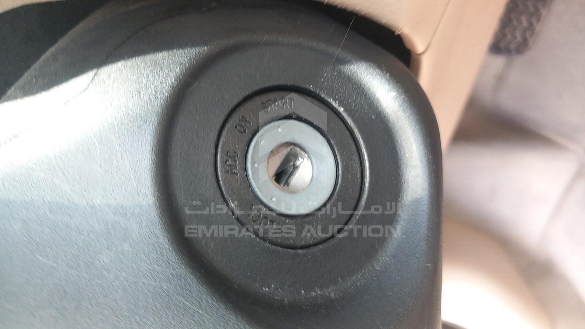 0 TOYOTA YARIS VIN: MHFBT9F39G6058867