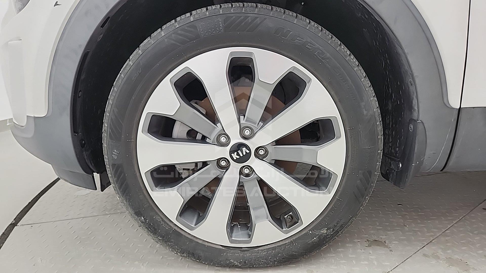 2020 KIA TELLURIDE VIN: 5XXP281CXLG081463