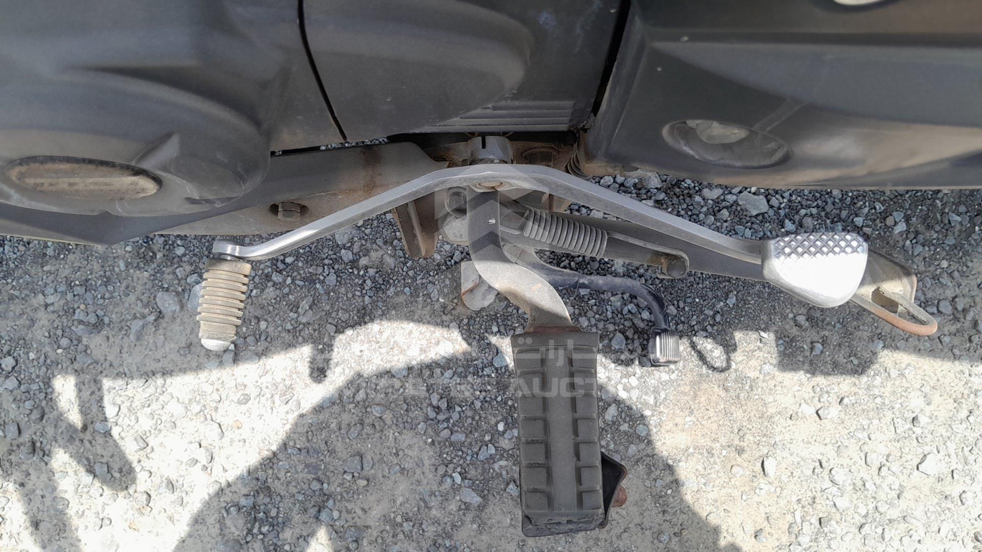 2021 BAJAJ 150 CC VIN: MD2A11CXXMCM38748