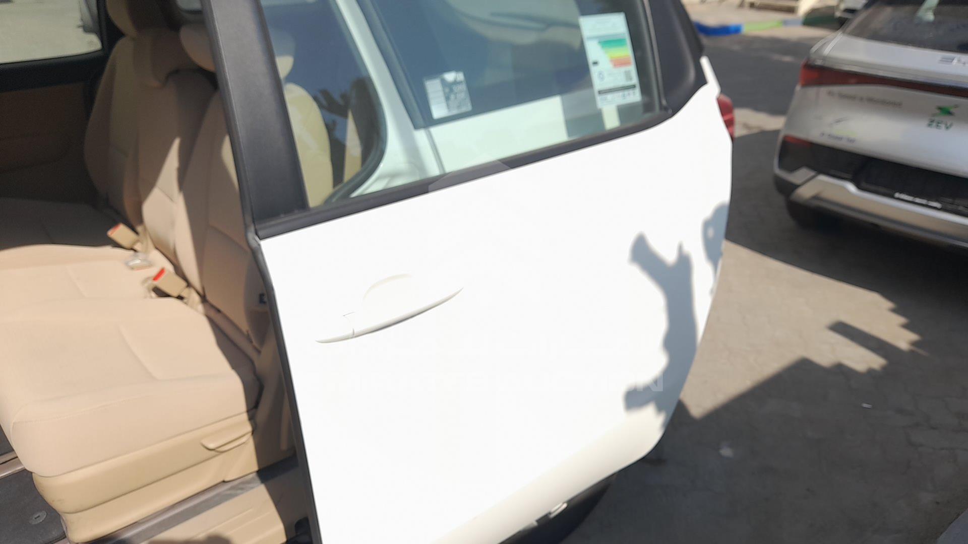 2020 KIA CARNIVAL VIN: KNAMB8126L6645485