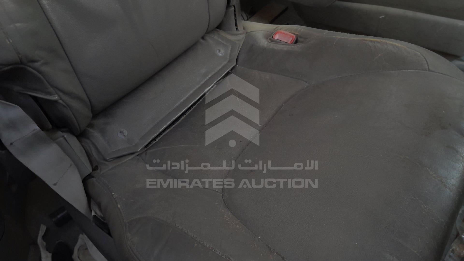 2010 TOYOTA SIENNA VIN: 5TDYK4CC9AS302282