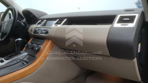 Range Rover Sport 2013 SALLSAAD4DA774927 Image 33