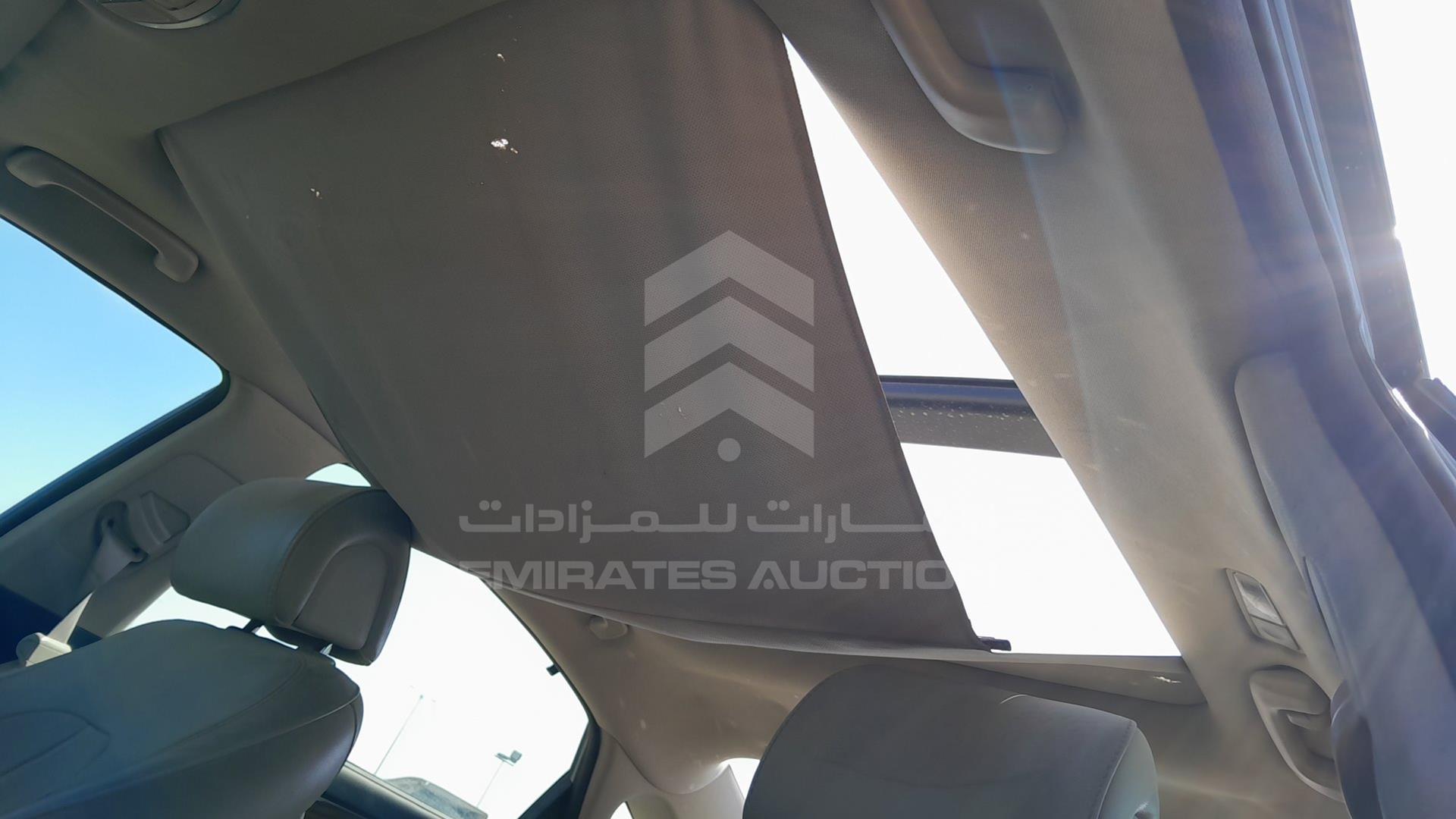 2015 HYUNDAI SONATA VIN: 5NPE34AF4FH255219