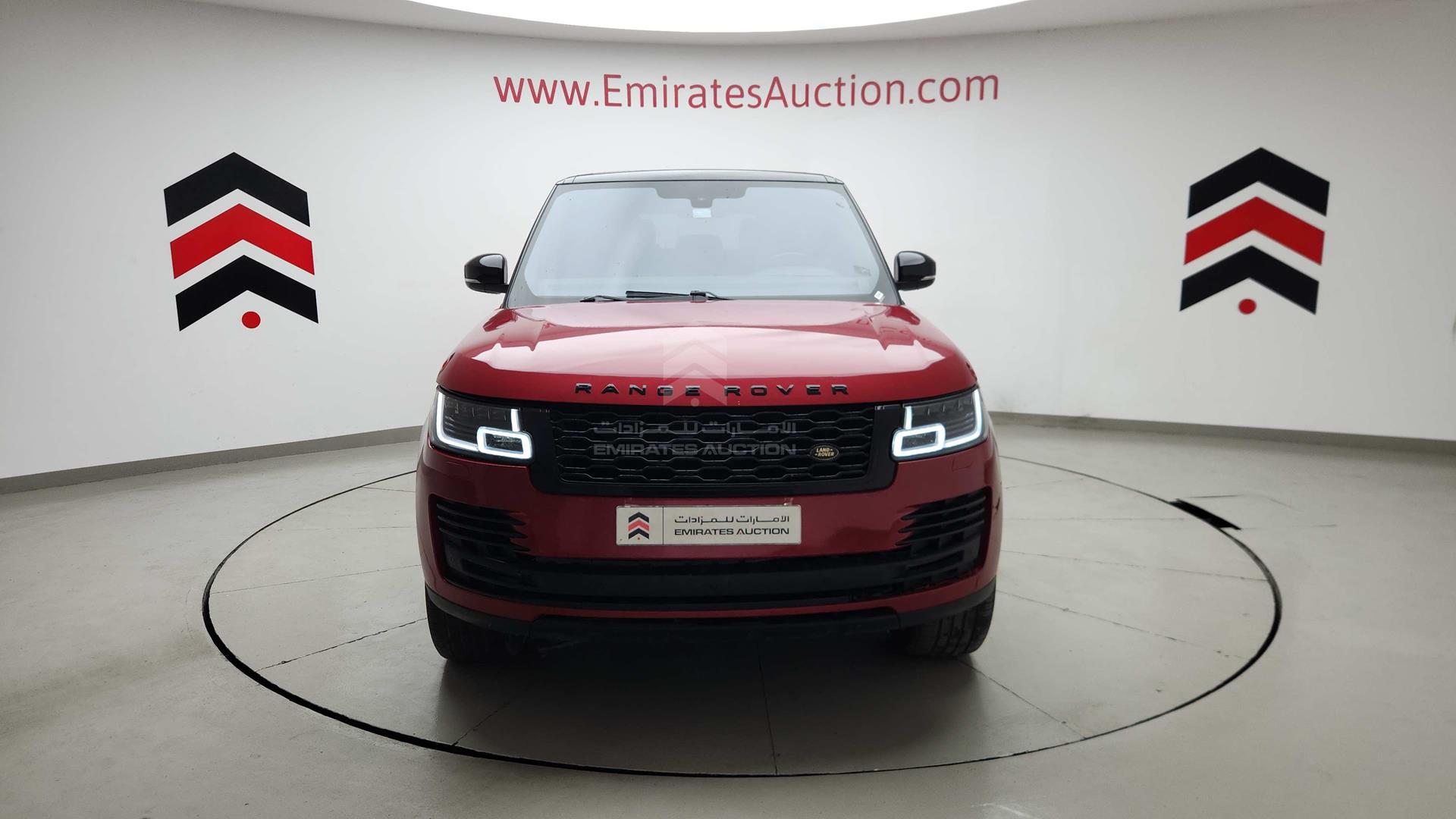 2014 RANGE ROVER HSE VIN: SALGA2DFXEA182970
