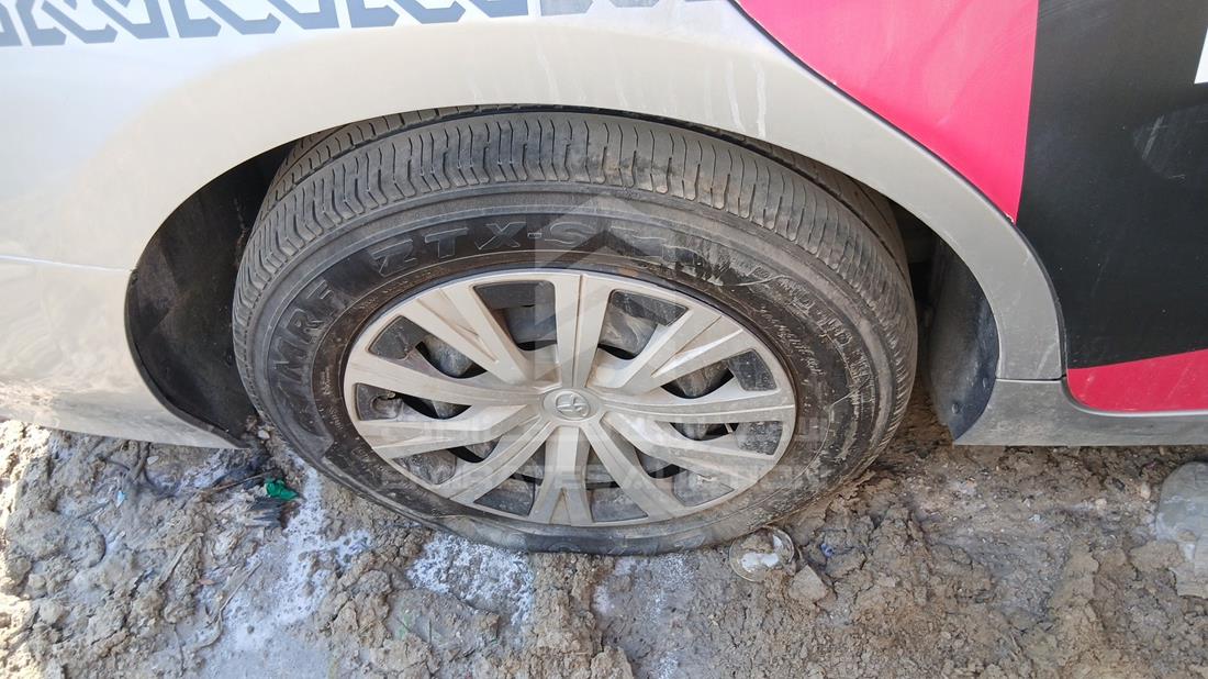 2024 Toyota Camry — Rear Right Tyre — Photo 32