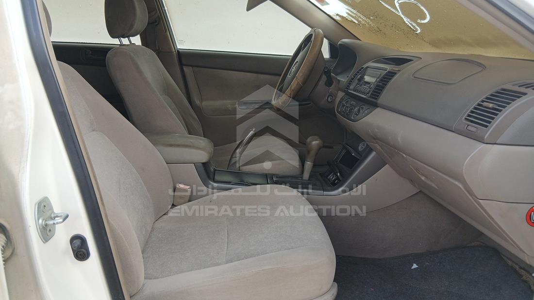 2014 Toyota Camry — Front Right Passenger Seat View — Photo 23