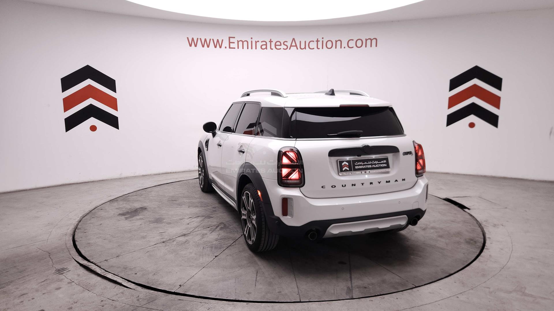 2023 MINI COOPER S VIN: WMZ53BR05P3R27645