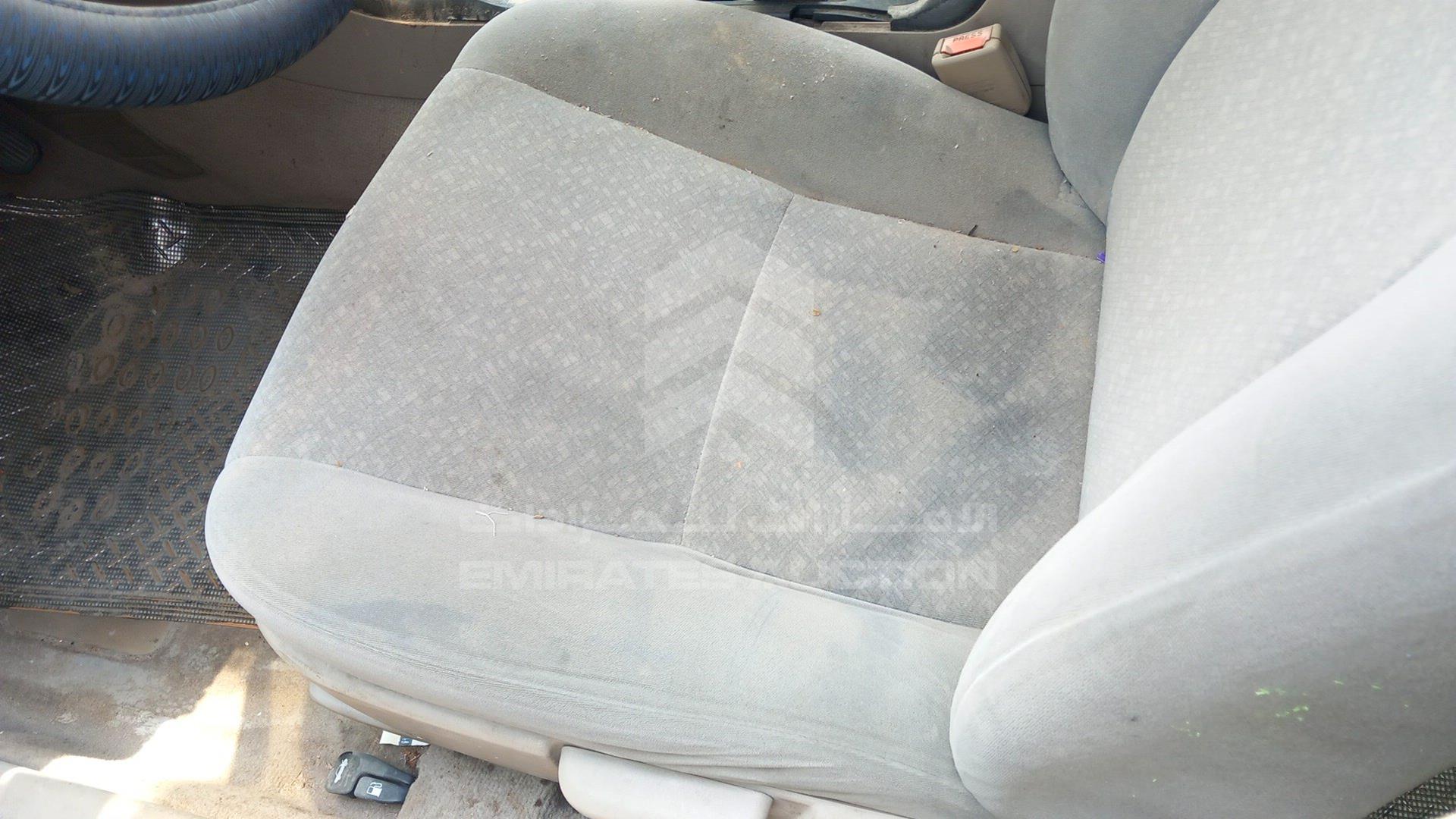 2006 TOYOTA CAMRY VIN: 6T1BE32K96X556785
