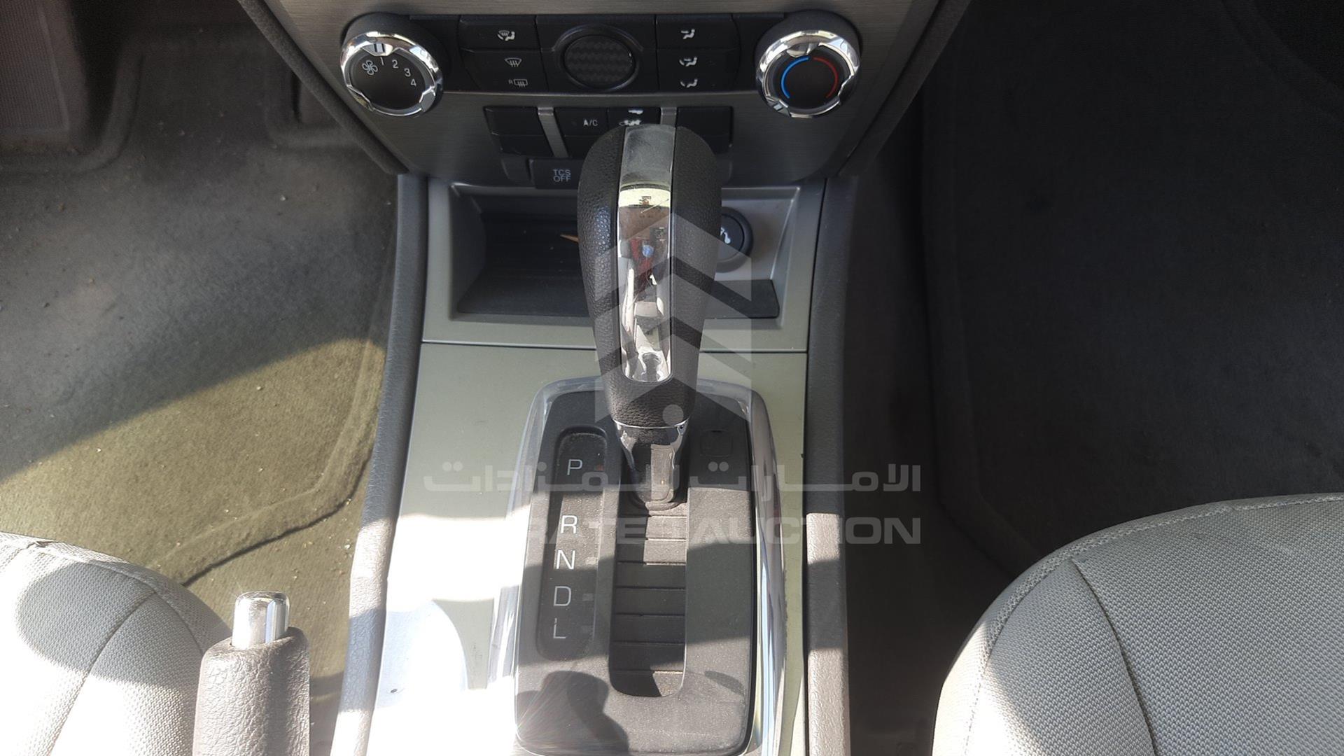 2012 FORD FUSION VIN: 3FAHP0GA8CR347051
