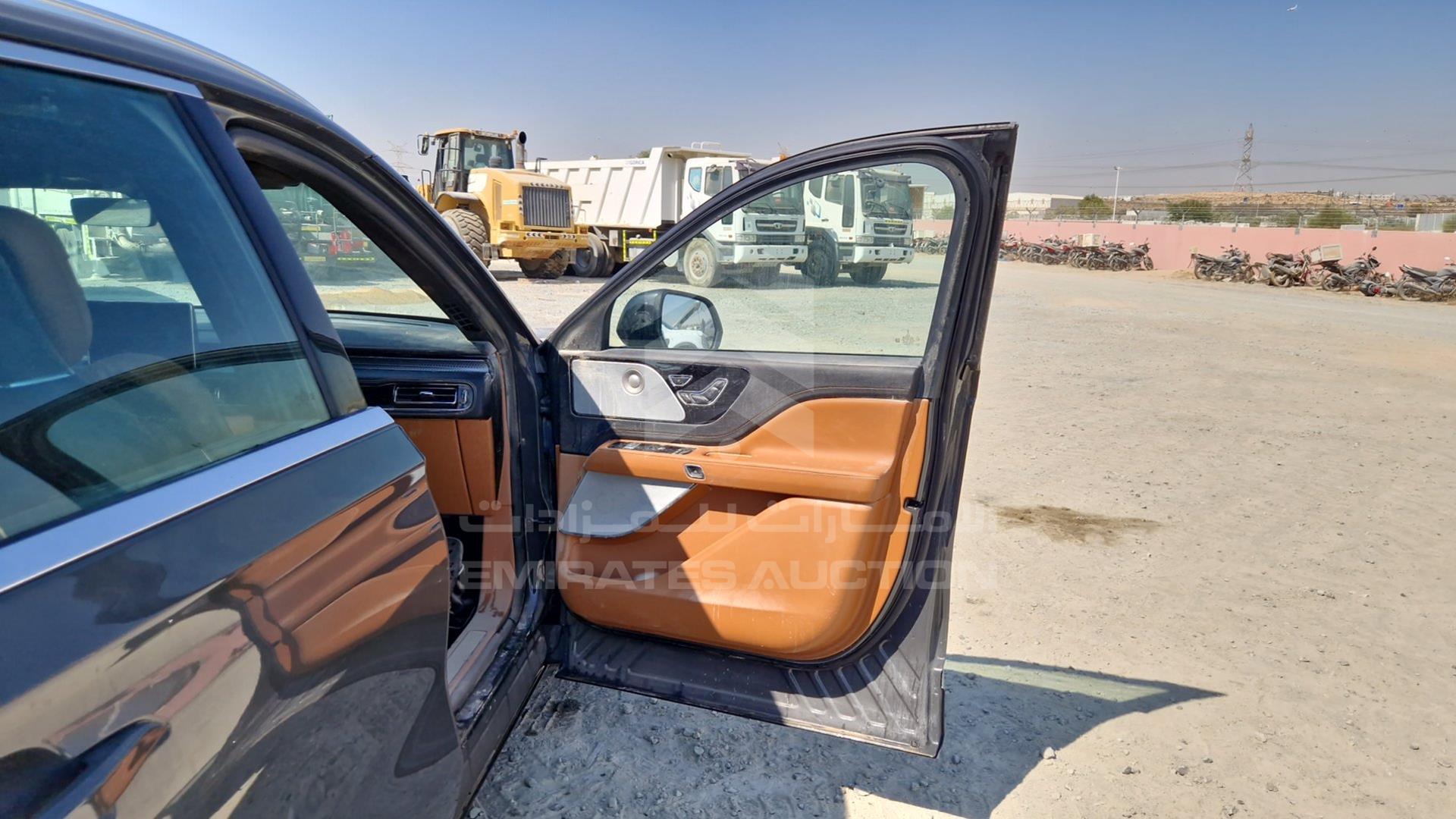 2023 LINCOLN AVIATOR VIN: 5LM5J9XC8PGL19874
