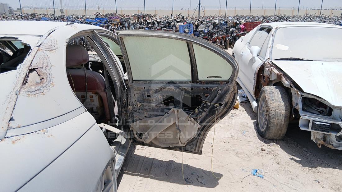 2006 Chevrolet Lumina — Rear Right Door — Photo 21