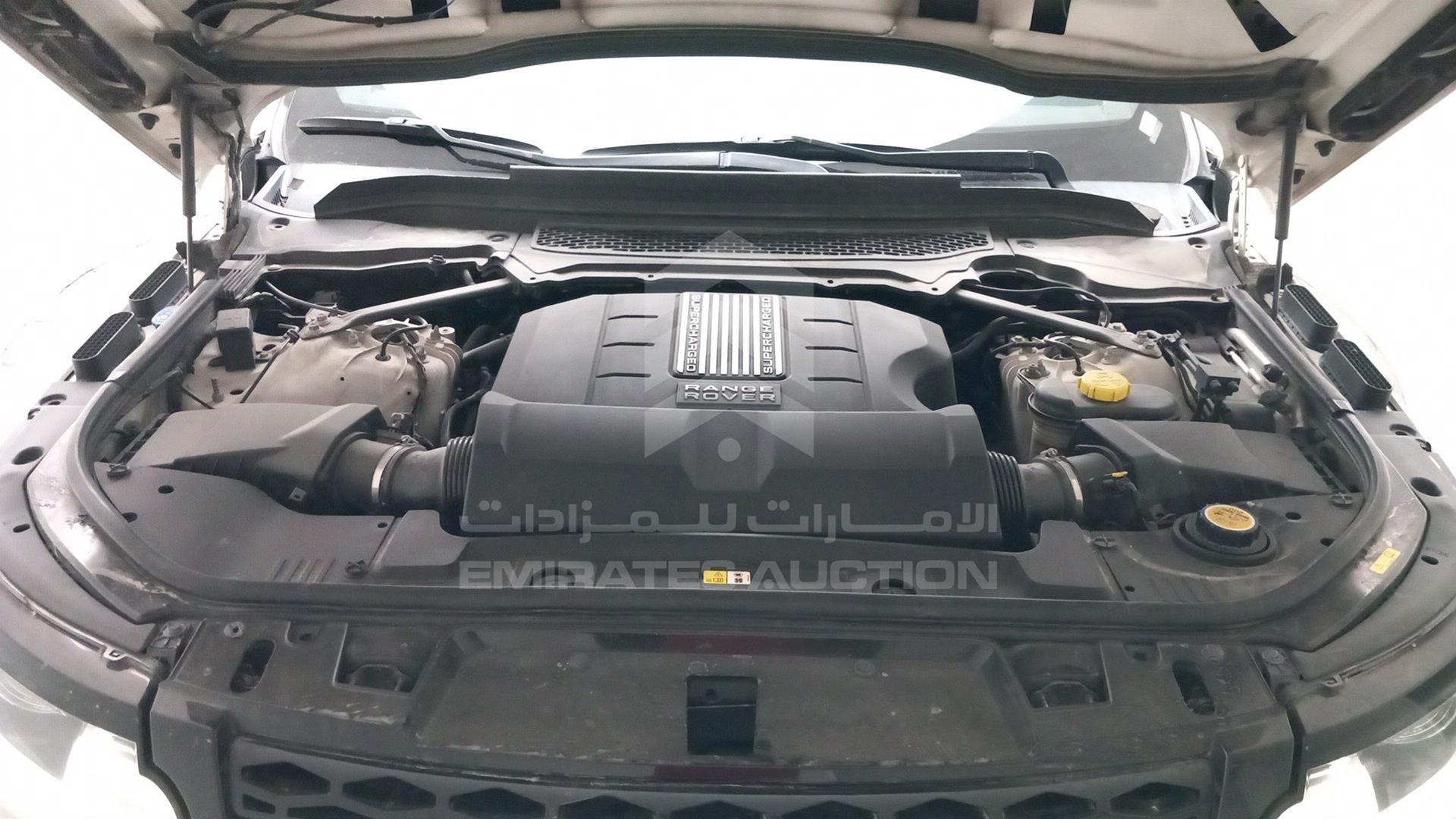 2014 RANGE ROVER SPORT VIN: SALWA2EF1EA330921
