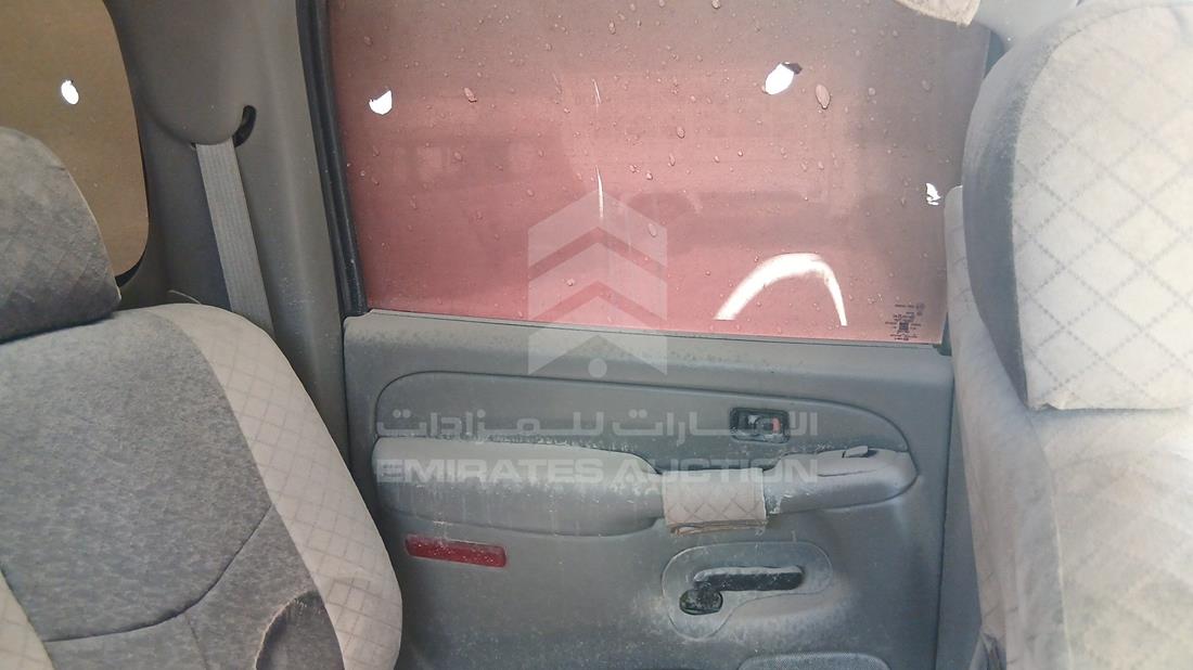 2005 GMC Yukon — Rear Left Door — Photo 18