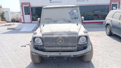 مرسيدس 320 G 1985