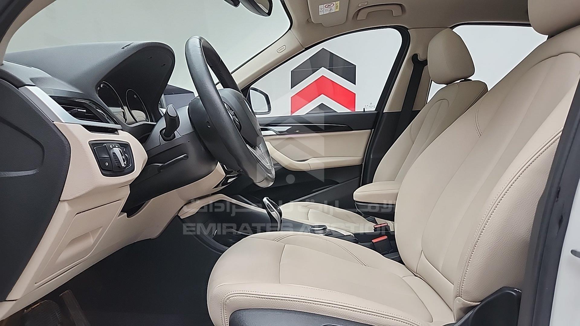 2022 BMW X1 VIN: WBA71AA04N3N77634