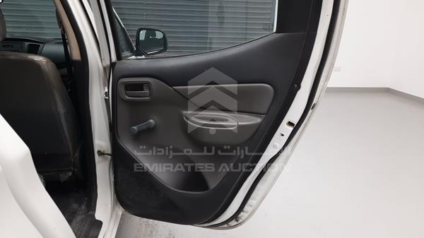 MMBJNKJ30GH045283 Mitsubishi L 200