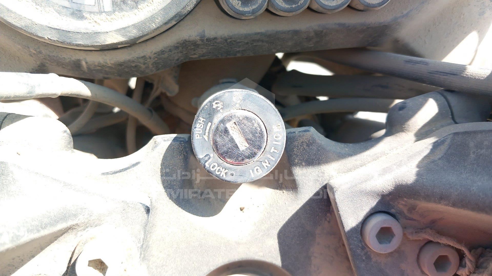 2020 BAJAJ --- VIN: MD2A11CY5LCE54902