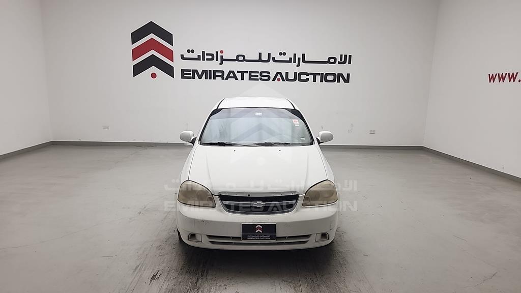 KL1JJ58636K413915 - 2006 CHEVROLET OPTRA - #undefined