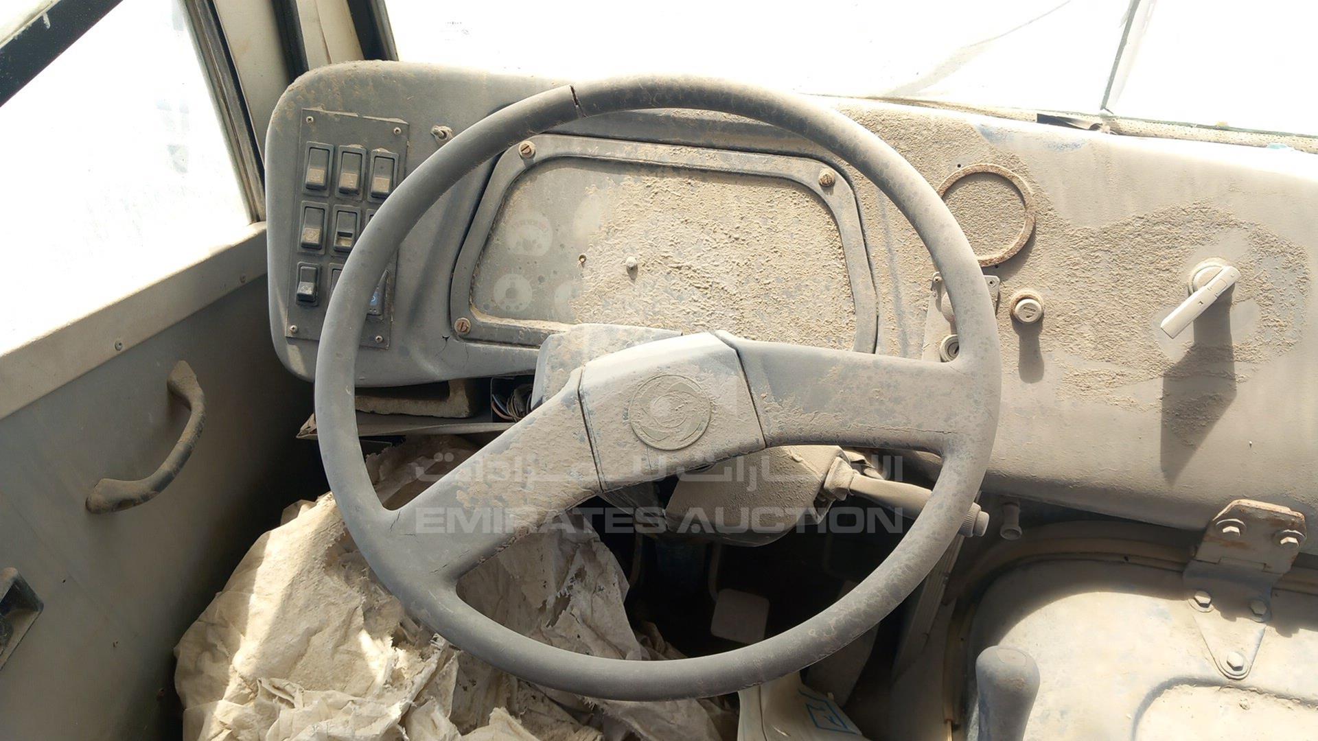 2009 ASHOK LEYLAND FALCON VIN: MB1PBEJA792134799