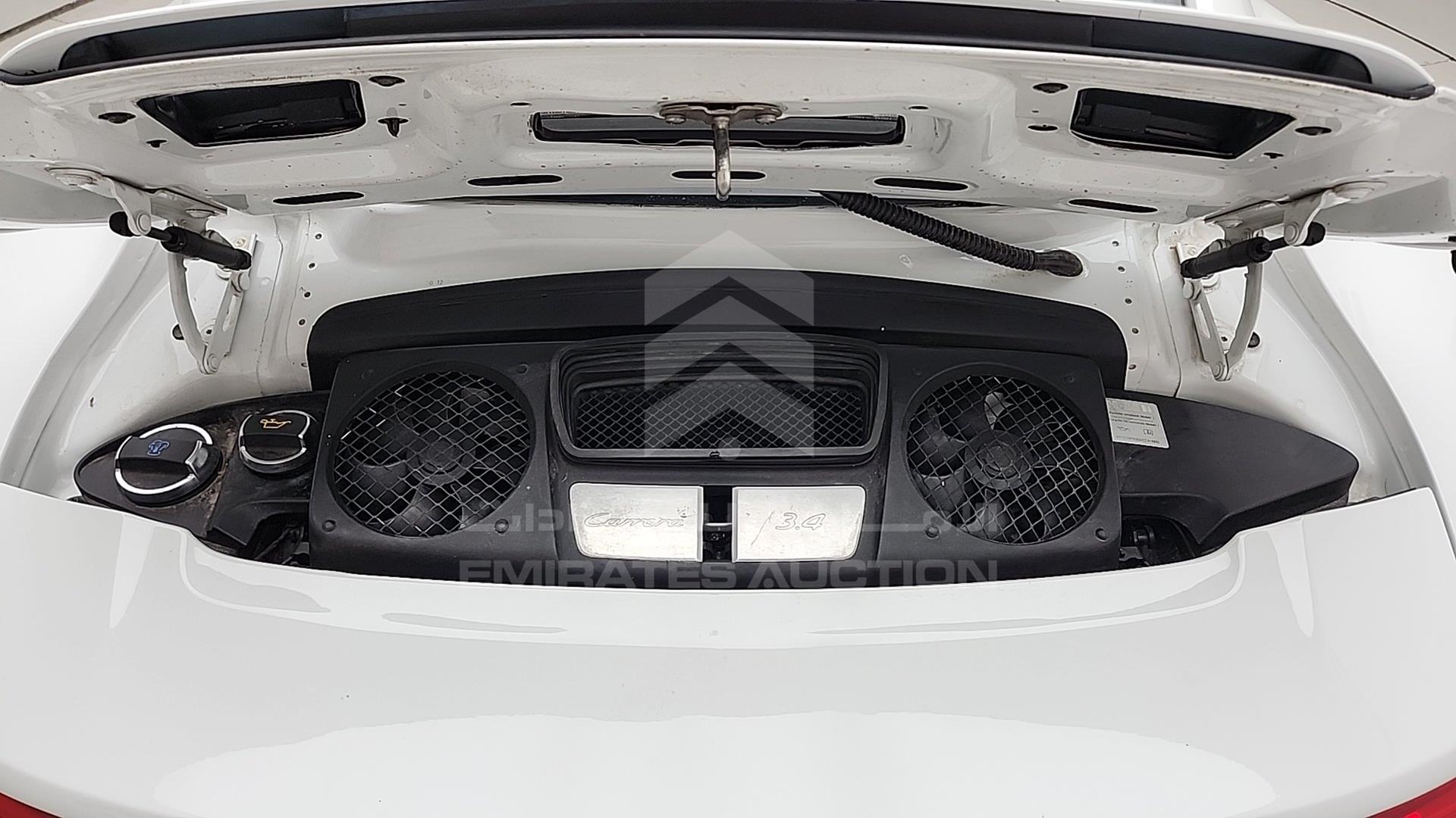 2014 PORSCHE 911 VIN: WP0ZZZ99ZES101498