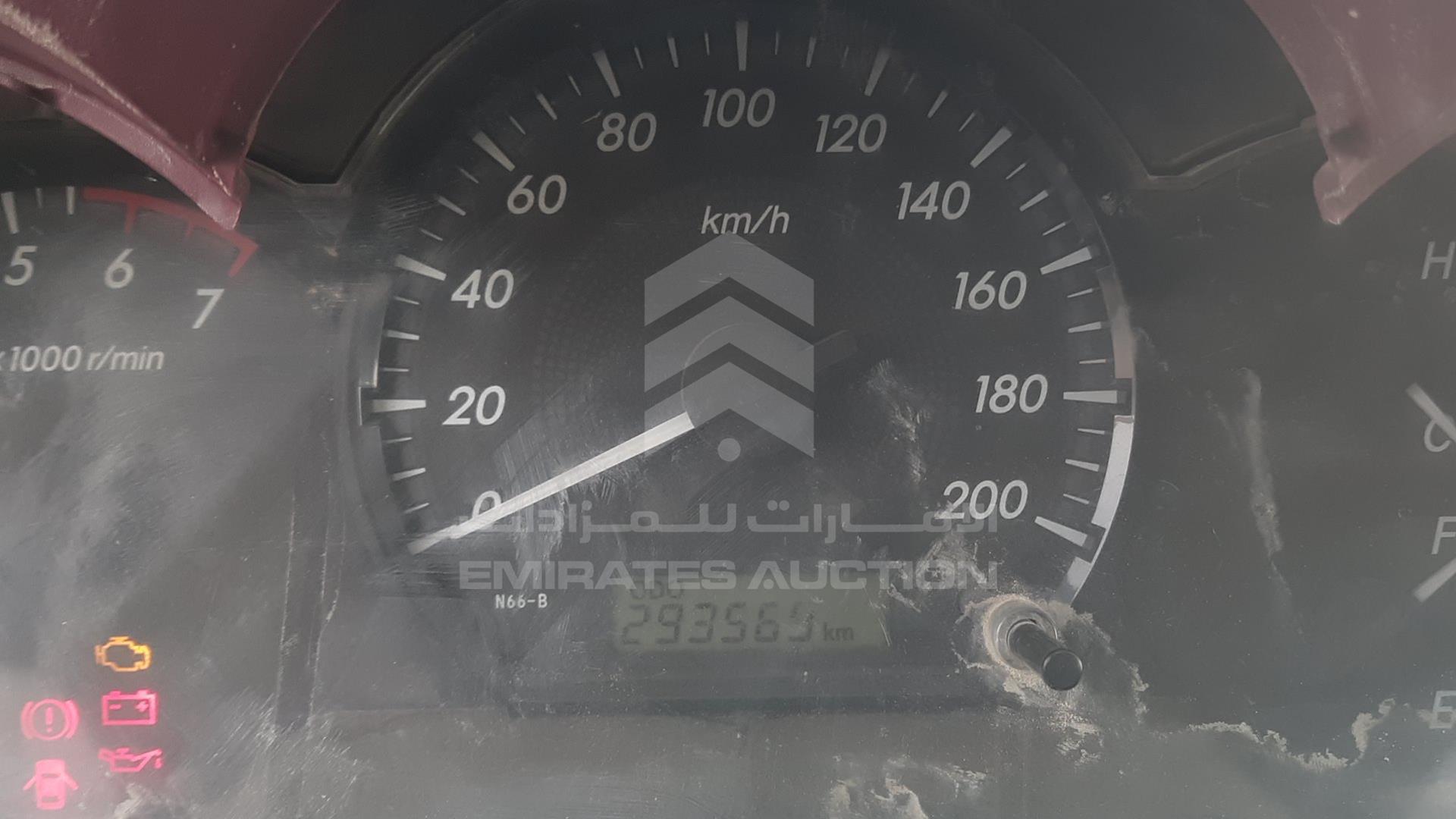 2014 TOYOTA HILUX VIN: MR0FX22G9E1115467