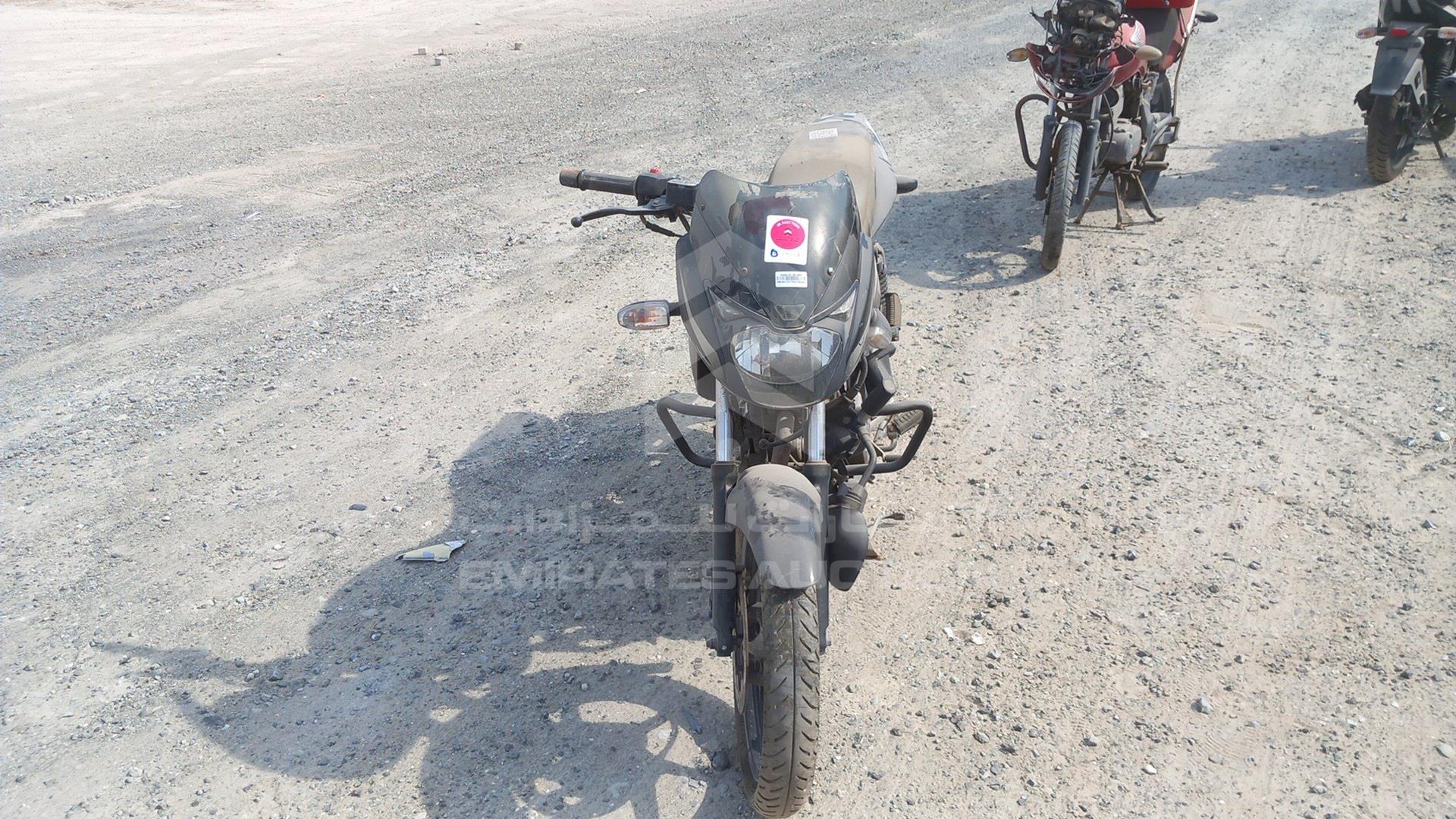2019 BAJAJ PULSAR 150 VIN: MD2A11CY7KCH56464