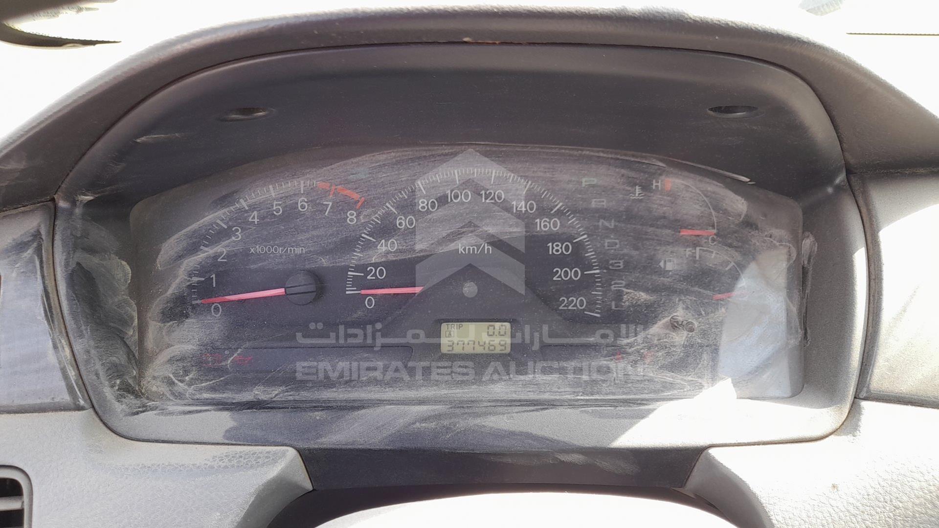 2010 MITSUBISHI LANCER VIN: JMYSRCS1AAU717212