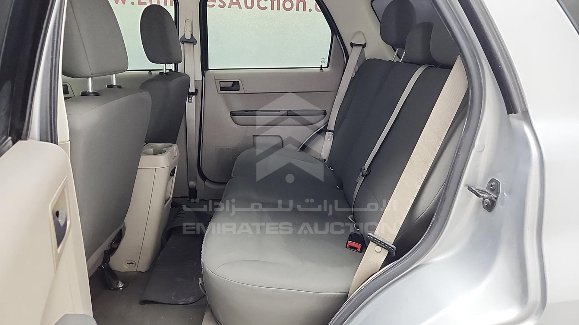 2012 FORD ESCAPE VIN: 1FMCU9C74CKB15218