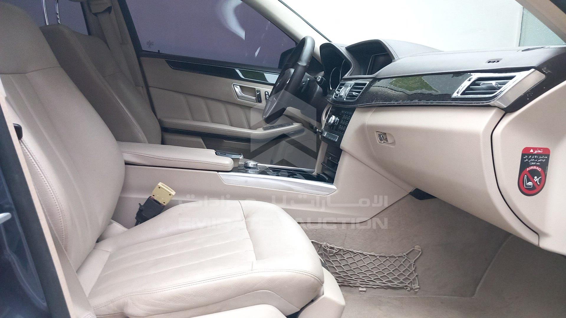 2014 MERCEDES E 300 VIN: WDDHF5FB9EB027206